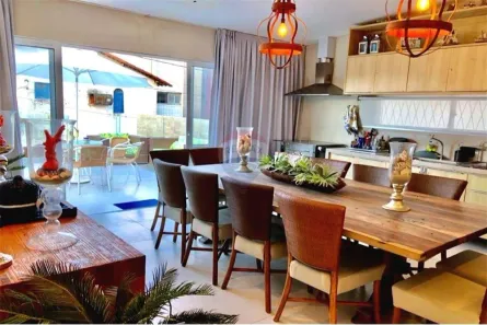 Casa com 4 Quartos para alugar, 450m² no Pirangi do Norte (Distrito Litoral), Parnamirim