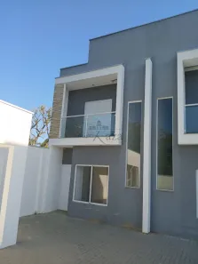 Casa de Condomínio com 2 Quartos à venda, 87m² no Cidade Jardim, Jacareí