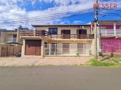 Sobrado com 6 Quartos à venda, 230m² no Paraíso, Sapucaia do Sul