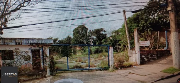 Lote/Terreno à venda, 13410m² no Lomba do Pinheiro, Porto Alegre