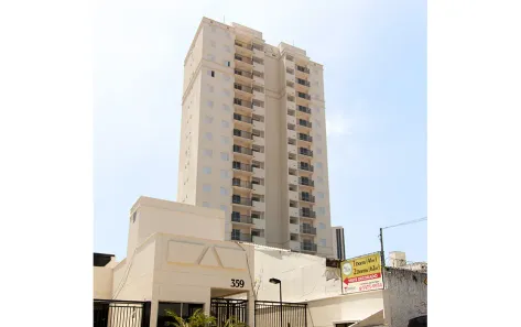 Apartamento com 2 Quartos à venda, 41m² no Vila Santo Estéfano, São Paulo