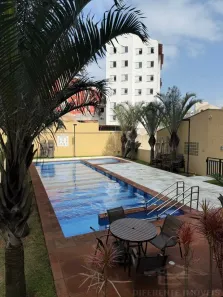 Apartamento com 2 Quartos à venda, 50m² no Vila Carmosina, São Paulo