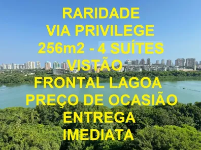 Apartamento com 4 Quartos à venda, 256m² no Barra da Tijuca, Rio de Janeiro