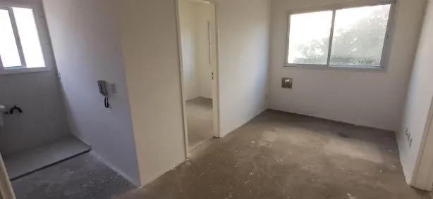 Apartamento com 2 Quartos à venda, 38m² no Cambuci, São Paulo