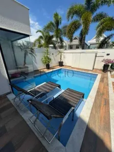 Casa de Condomínio com 5 Quartos à venda, 320m² no Recreio dos Bandeirantes, Rio de Janeiro