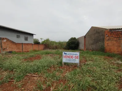 Lote/Terreno à venda, 300m² no Cafezal, Londrina