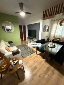 Apartamento com 2 Quartos para alugar, 53m² no Macedo, Guarulhos
