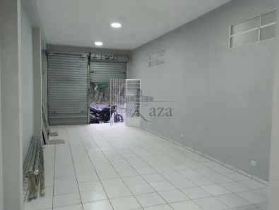 Prédio Comercial com 1 Quarto para alugar, 60m² no Bairro do Colonia, Jacareí