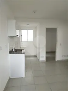 Apartamento com 1 Quarto para alugar, 36m² no Cidade Patriarca, São Paulo