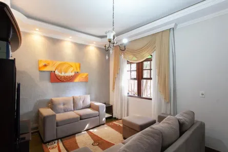 Casa com 5 Quartos à venda, 360m² no Santa Rosa, Belo Horizonte