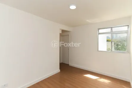 Apartamento com 2 Quartos à venda, 49m² no Pinheiros, São Paulo