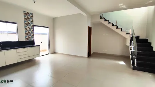 Sobrado com 2 Quartos para alugar, 89m² no Conjunto Habitacional Brás Cubas, Mogi das Cruzes