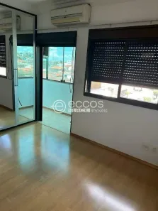 Apartamento com 3 Quartos à venda, 140m² no Osvaldo Rezende, Uberlândia