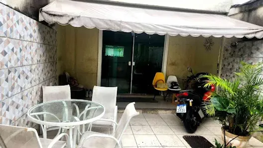 Casa com 3 Quartos à venda, 130m² no Freguesia (Jacarepaguá), Rio de Janeiro
