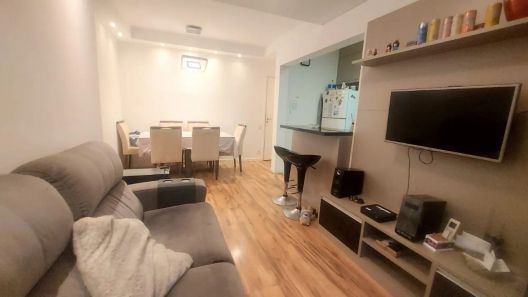 Apartamento com 2 Quartos à venda, 67m² no Centro, Osasco