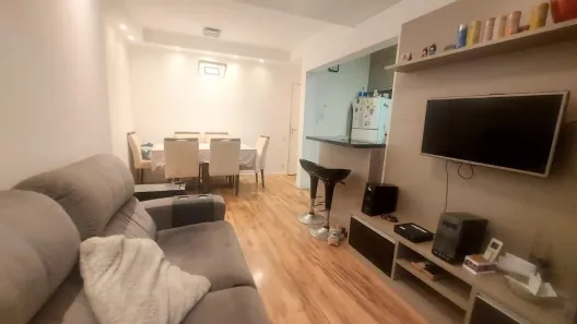 Apartamento com 2 Quartos à venda, 67m² no Centro, Osasco