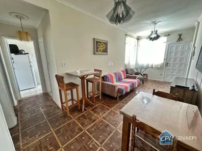 Apartamento com 2 Quartos à venda, 81m² no Boqueirão, Praia Grande
