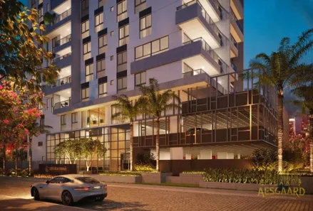 Apartamento com 3 Quartos à venda, 87m² no Manaíra, João Pessoa