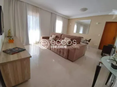 Apartamento com 3 Quartos à venda, 98m² no Patrimônio, Uberlândia