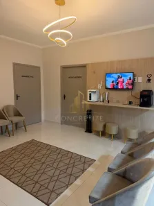 Sala Comercial para alugar, 8m² no Centro, Bauru