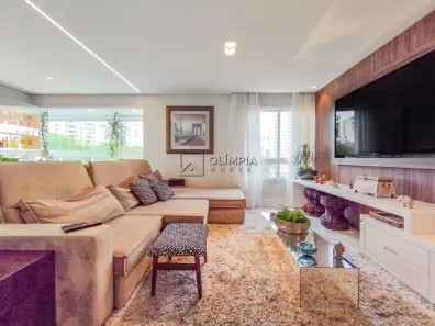 Apartamento com 4 Quartos à venda, 217m² no Jardim Vila Mariana, São Paulo