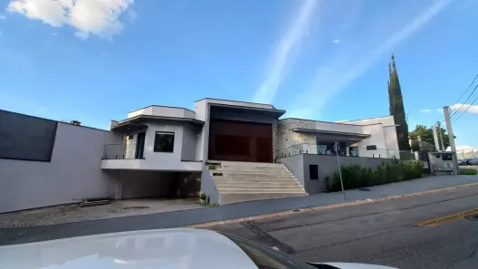 Casa de Condomínio com 3 Quartos para alugar, 222m² no Wanel Ville, Sorocaba