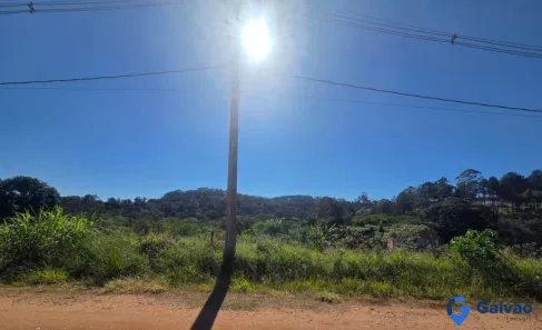 Lote/Terreno à venda, 750m² no Caxambu, Jundiaí