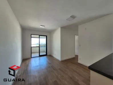 Apartamento com 2 Quartos para alugar, 64m² no Parque das Nações, Santo André