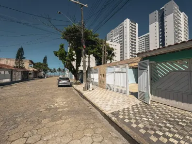 Casa com 3 Quartos à venda, 136m² no Balneario Umurama, Mongaguá