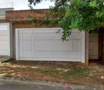 Casa com 3 Quartos à venda, 122m² no Santa Terezinha, Piracicaba