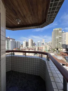 Apartamento com 1 Quarto à venda, 60m² no Aviação, Praia Grande