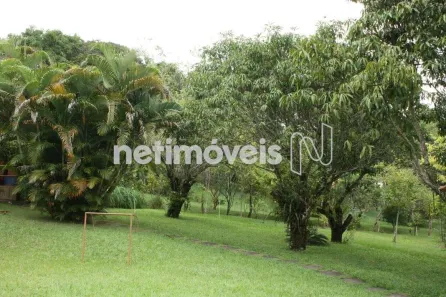 Fazenda/Sítio com 3 Quartos à venda, 400m² no Aranha, Brumadinho