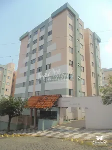 Apartamento com 3 Quartos à venda, 75m² no Estrela, Ponta Grossa