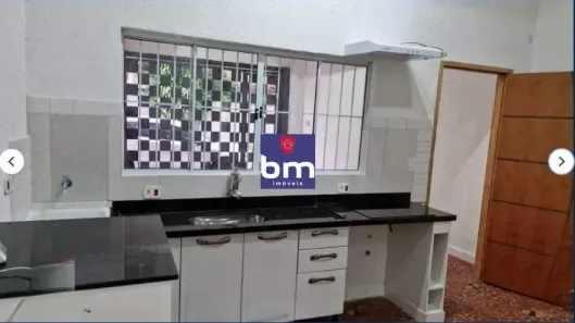 Casa com 1 Quarto para alugar, 95m² no Santo Amaro, São Paulo