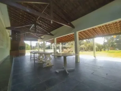 Fazenda/Sítio com 2 Quartos à venda, 250m² no Vale das Cigarras, Santa Bárbara D'Oeste