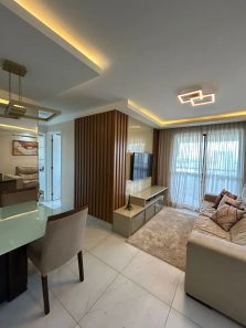 Apartamento com 2 Quartos à venda, 64m² no Neópolis, Natal