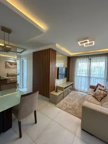 Apartamento com 2 Quartos à venda, 64m² no Neópolis, Natal