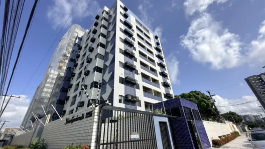 Apartamento com 3 Quartos à venda, 91m² no Jatiúca, Maceió