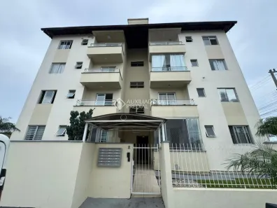 Apartamento com 2 Quartos à venda, 55m² no Jardim Eldorado, Palhoça