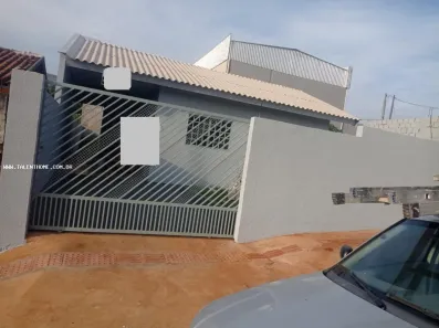 Casa com 2 Quartos à venda, 70m² no Brasília, Londrina