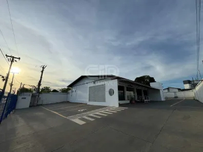 Sala Comercial para alugar, 467m² no Centro-Norte, Várzea Grande