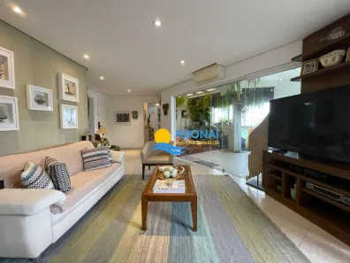 Cobertura com 3 Quartos à venda, 180m² no Pitangueiras, Guarujá