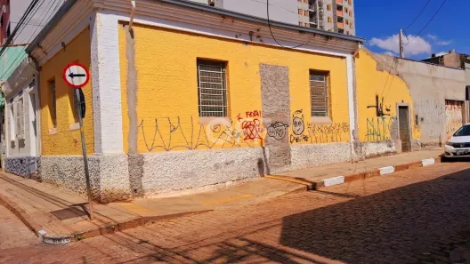 Imóvel Comercial com 1 Quarto à venda, 120m² no Centro, Campinas