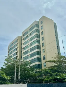 Apartamento com 3 Quartos à venda, 110m² no Costa Azul, Salvador
