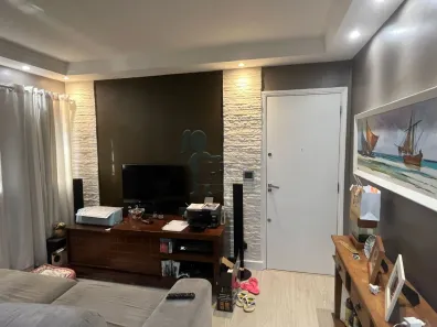 Apartamento com 2 Quartos à venda, 61m² no Vila Tibério, Ribeirão Preto