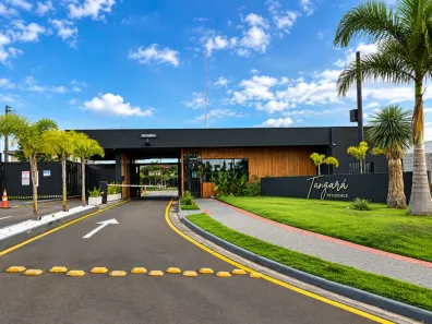 Lote/Terreno à venda, 260m² no Conjunto Habitacional Alexandre Urbanas, Londrina