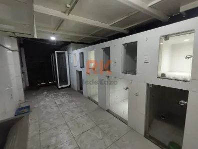 Ponto Comercial para alugar, 40m² no Guarani, Belo Horizonte