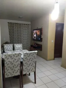 Apartamento com 2 Quartos à venda, 53m² no Rio do Ouro, Niterói