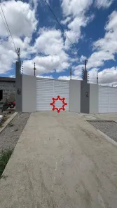 Casa com 2 Quartos à venda, 57m² no São José, Caruaru