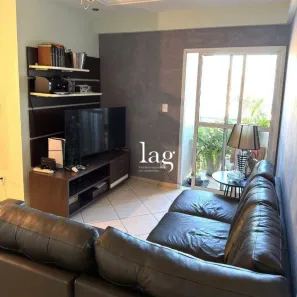 Apartamento com 3 Quartos à venda, 85m² no Parque Campolim, Sorocaba